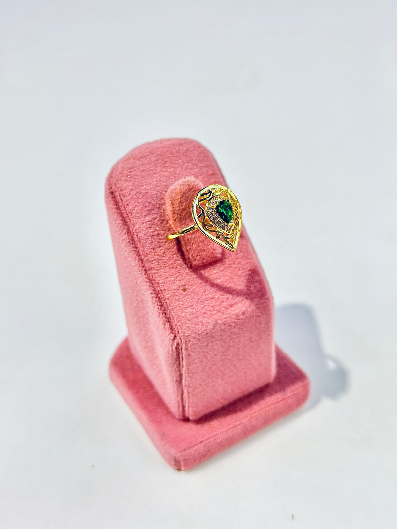 jennifer ring