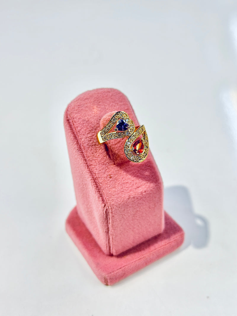 murphy ring