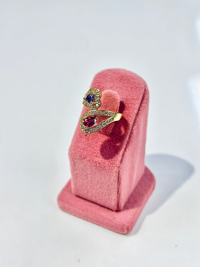 murphy ring