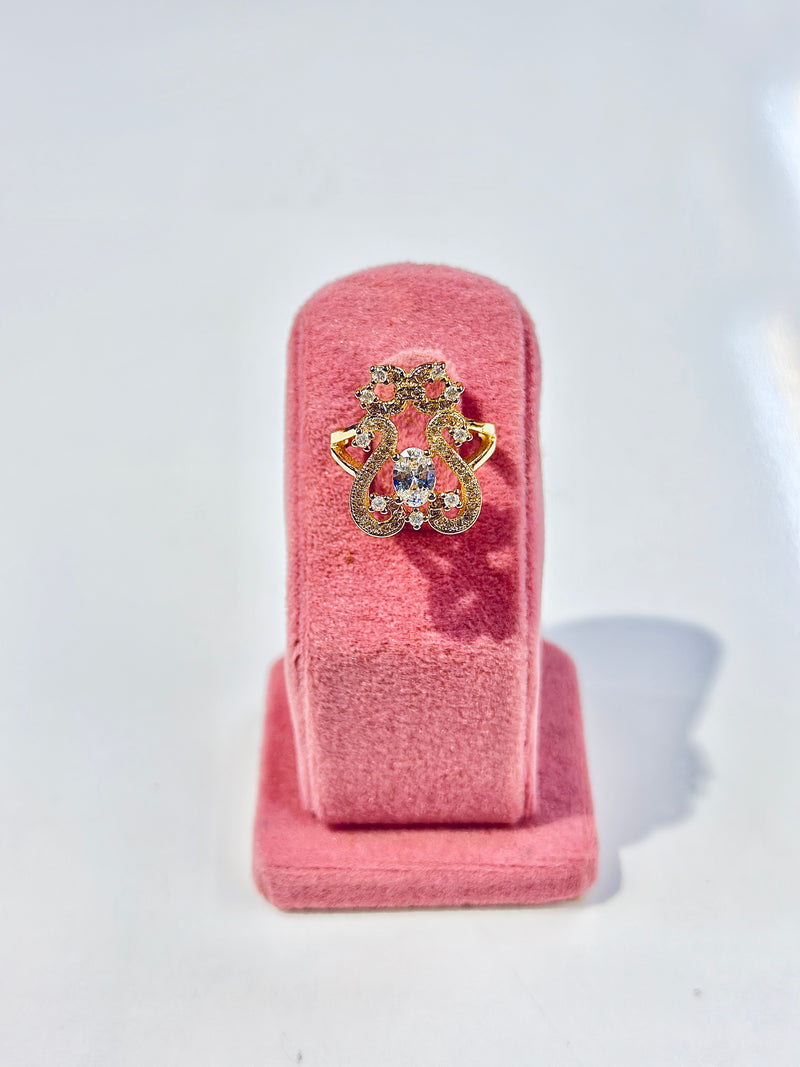 hanna ring