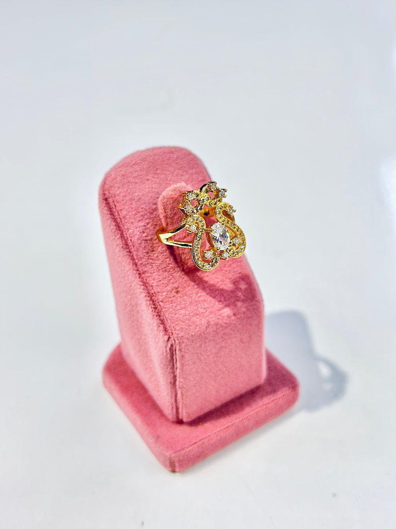 hanna ring