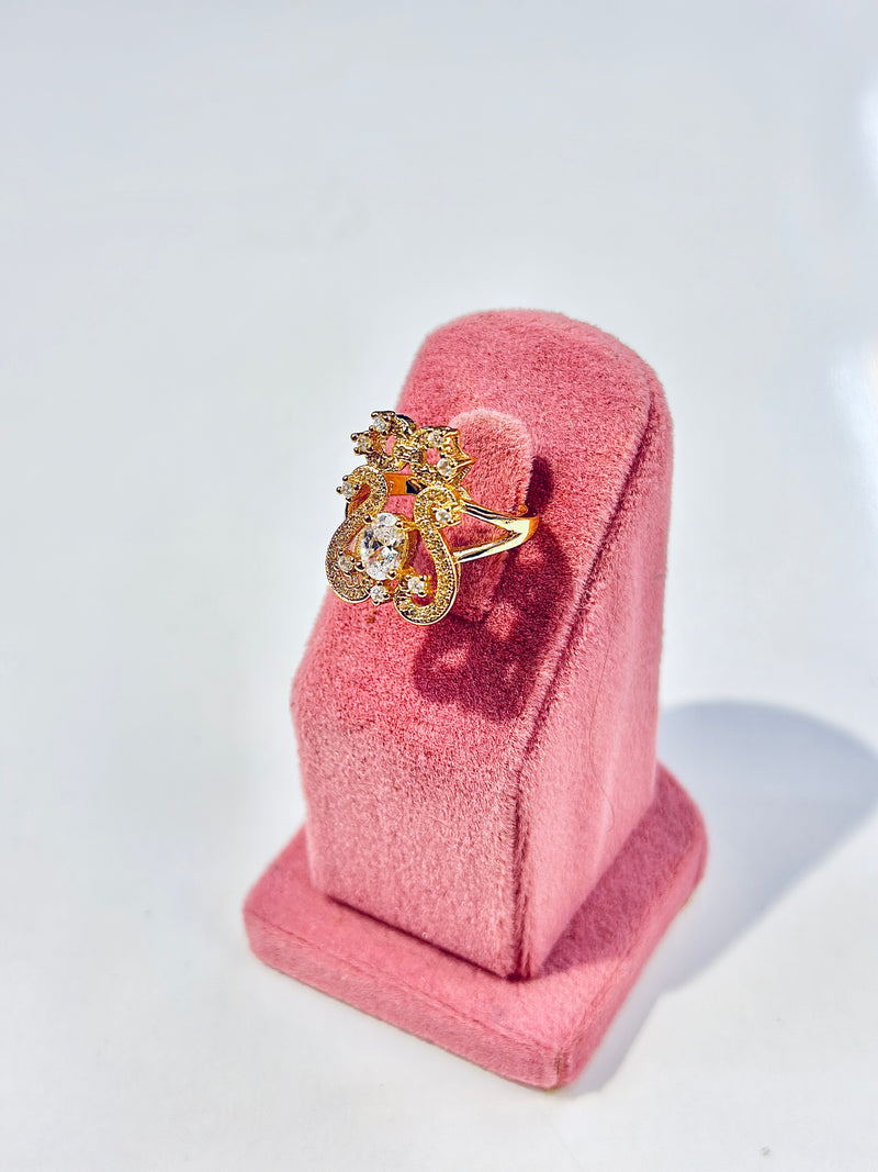hanna ring