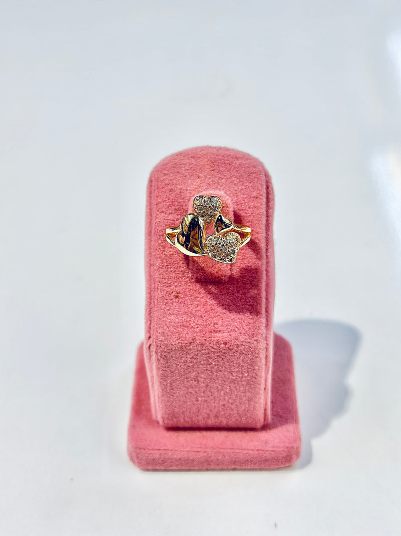rhea ring