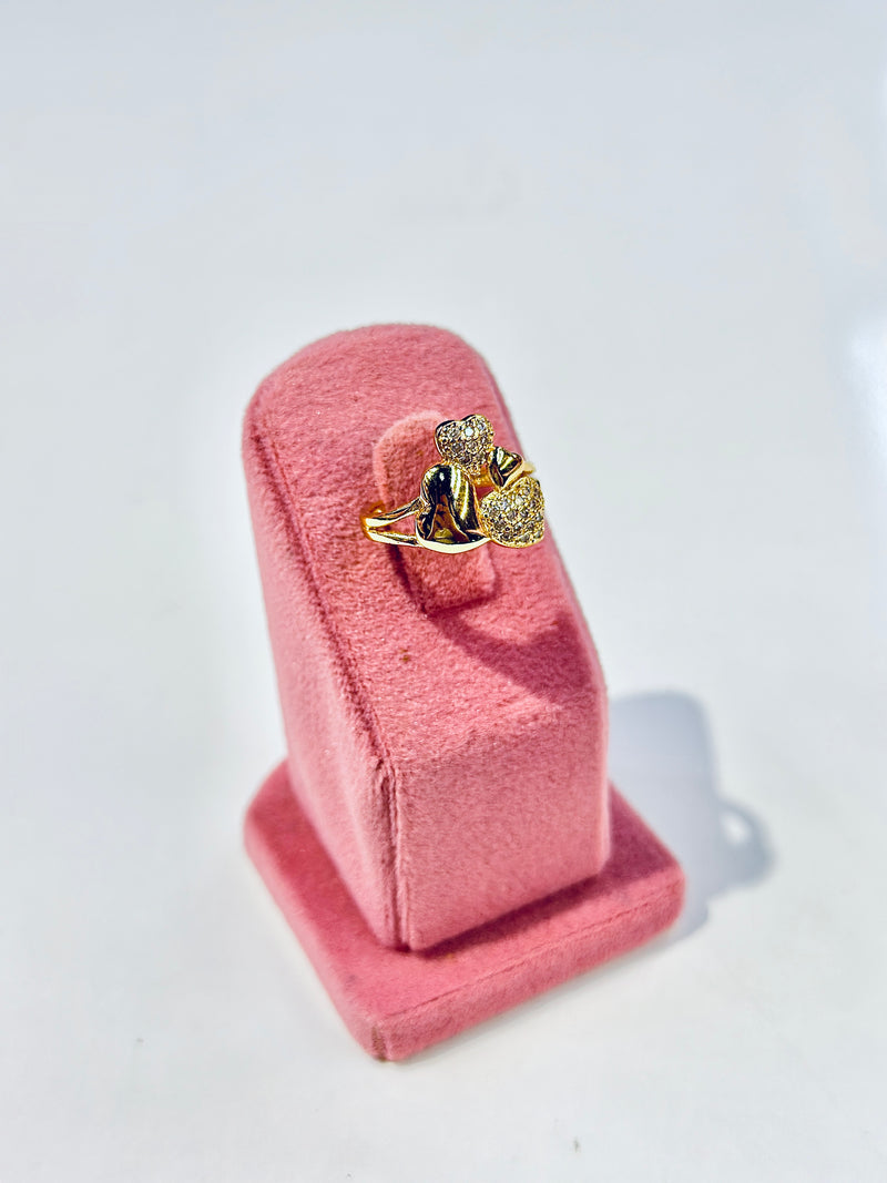 rhea ring