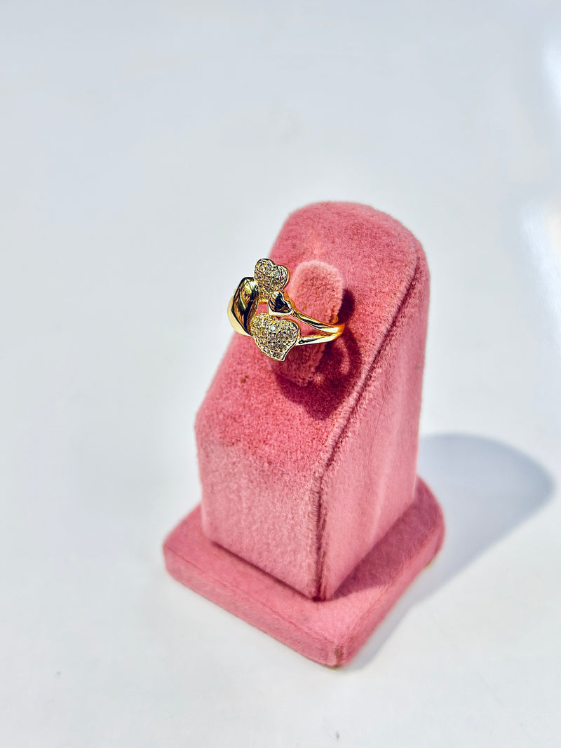 rhea ring