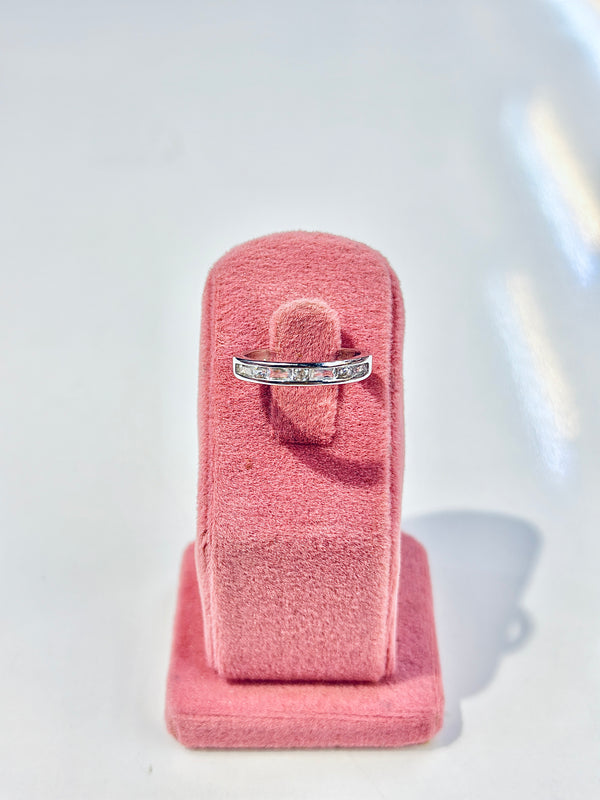 sigma ring