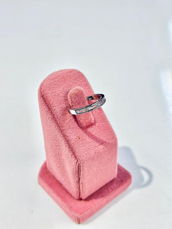 sigma ring