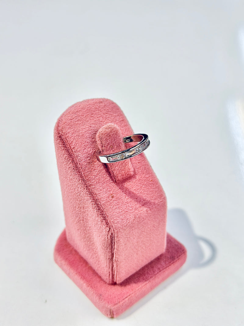 sigma ring