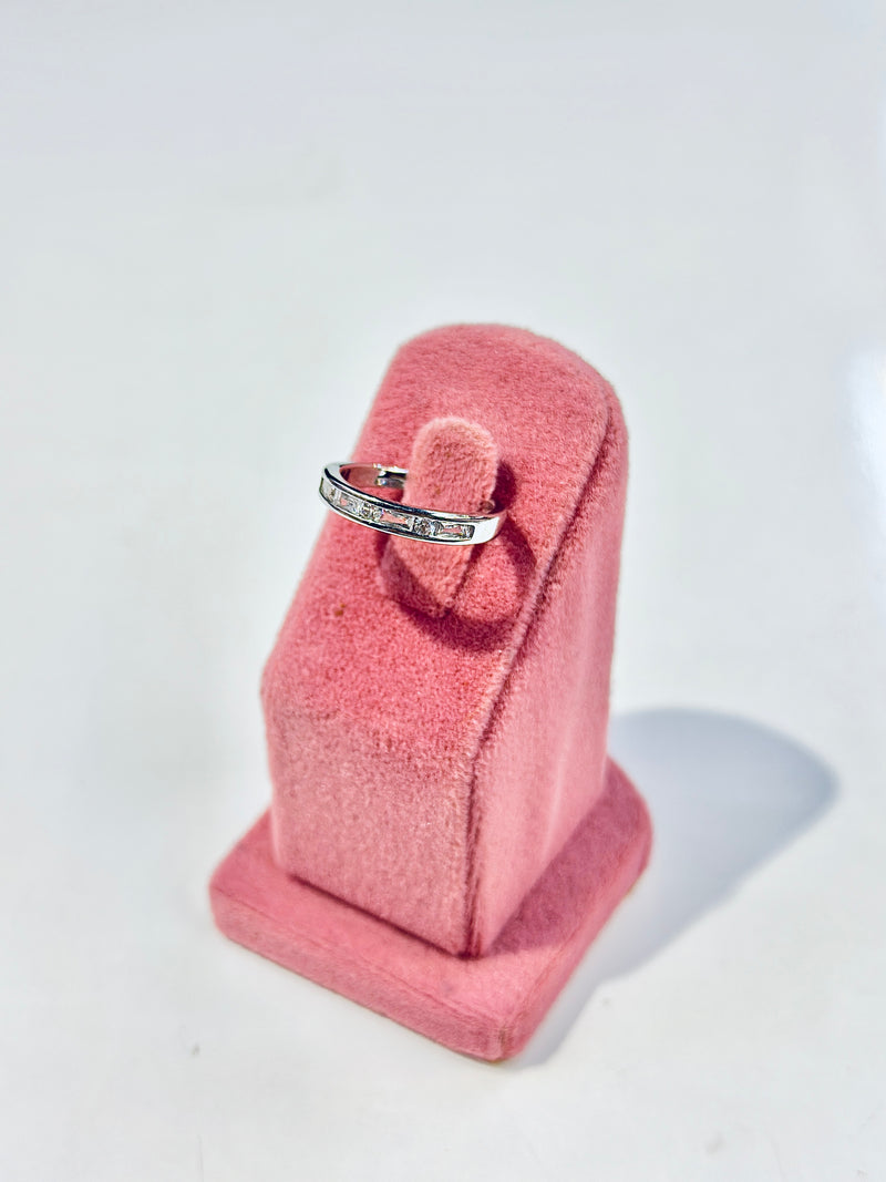 sigma ring