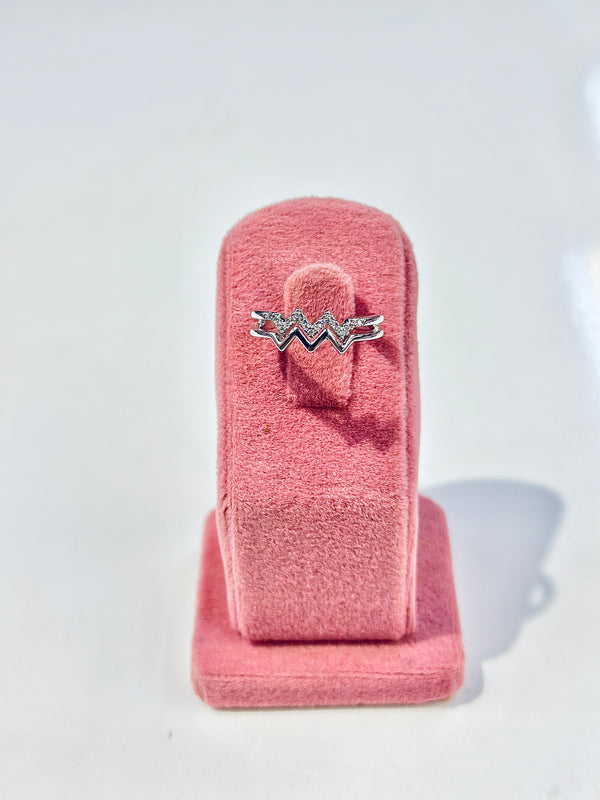 cluster ring