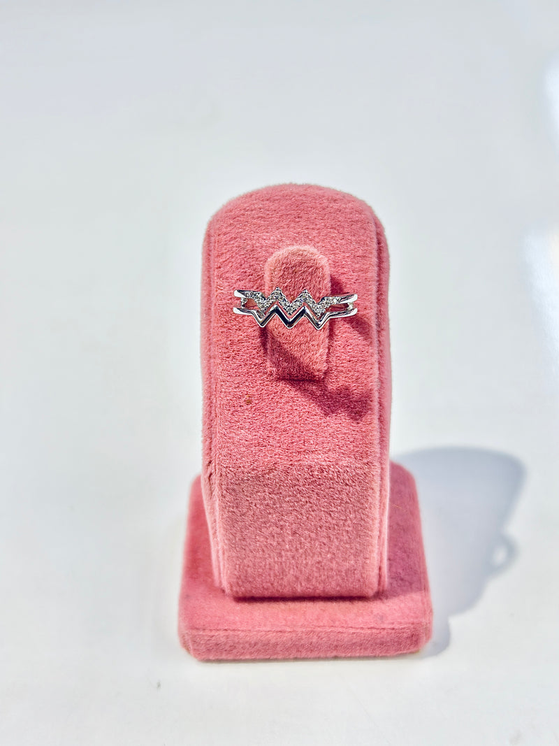 cluster ring