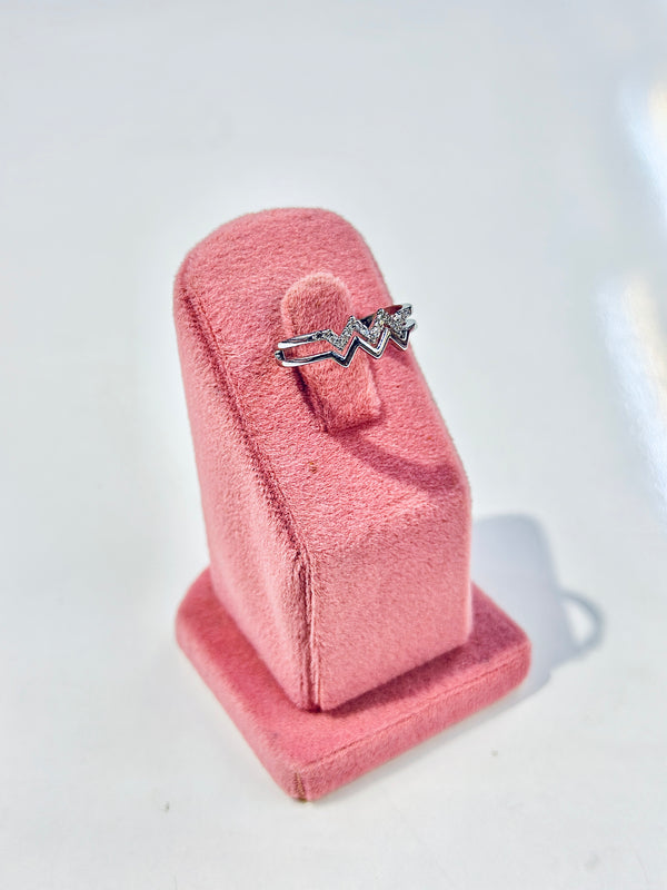 cluster ring