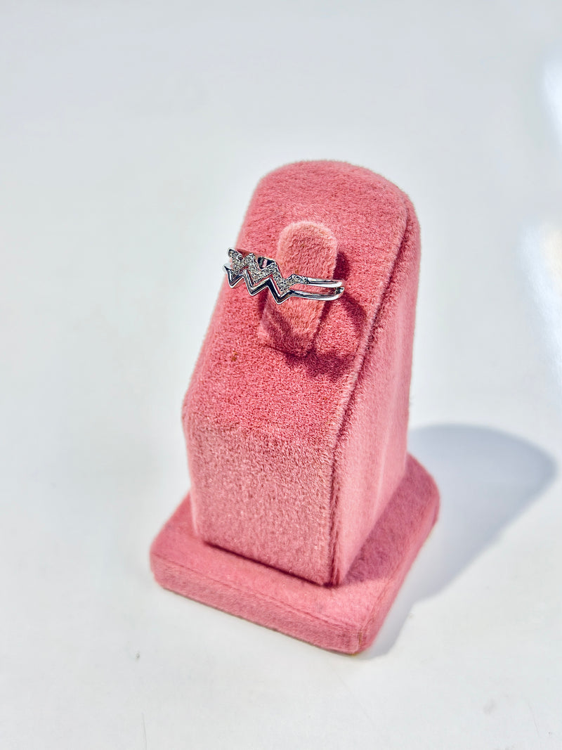 cluster ring