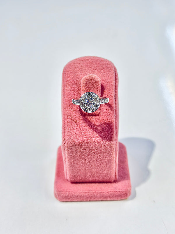 sequel ring