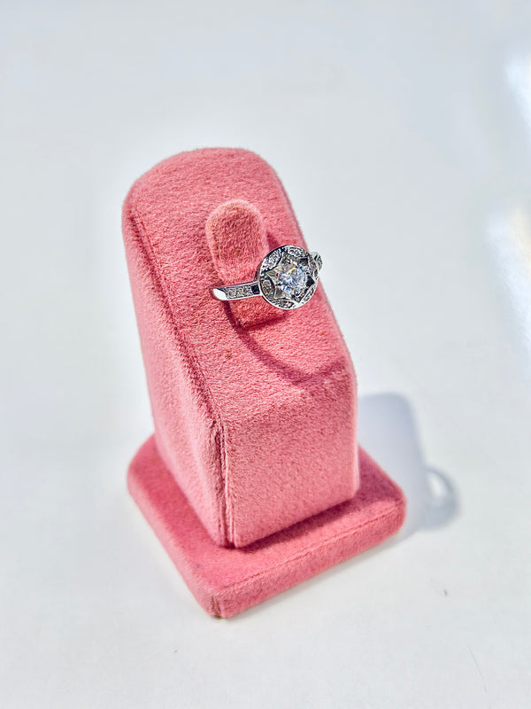 sequel ring