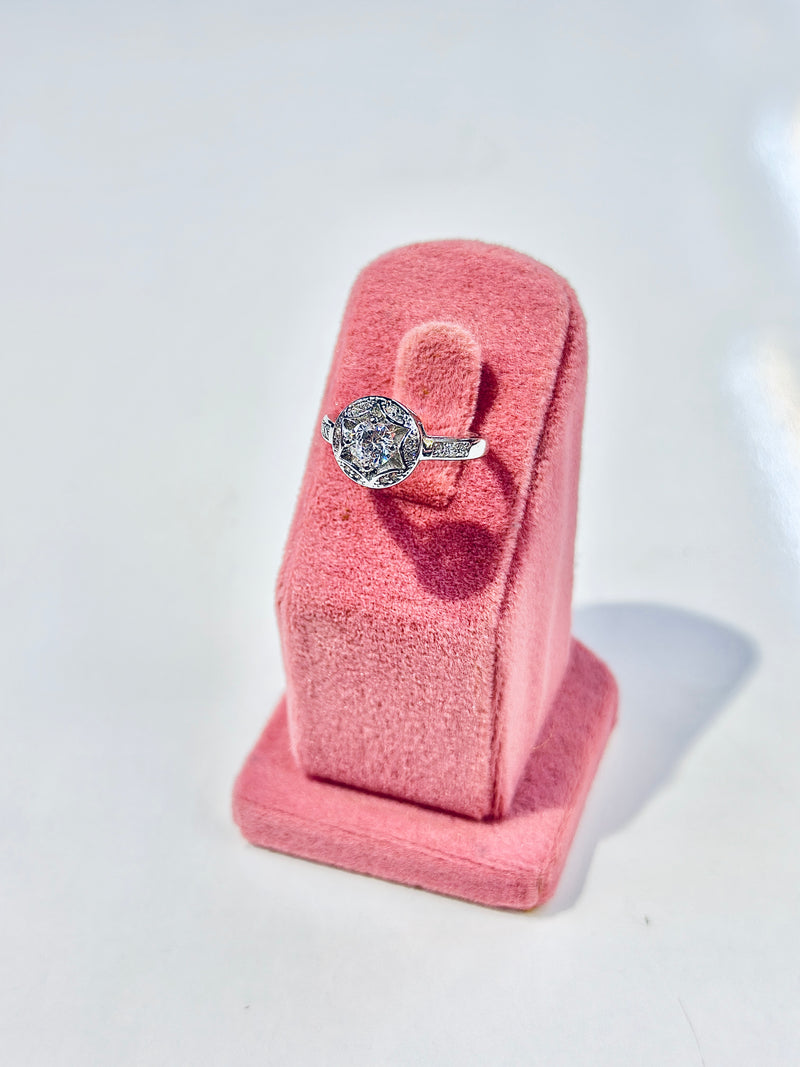 sequel ring