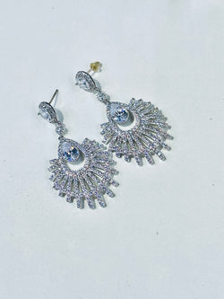 Mallory Earrings