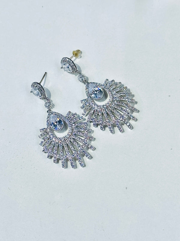 Mallory Earrings