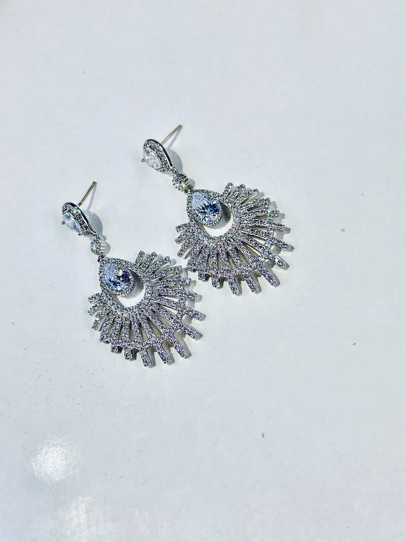 Mallory Earrings