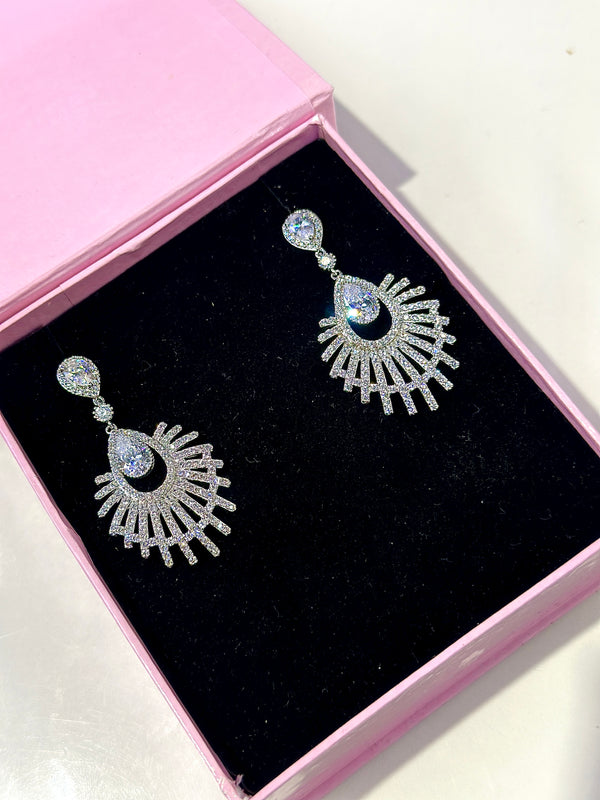 Mallory Earrings