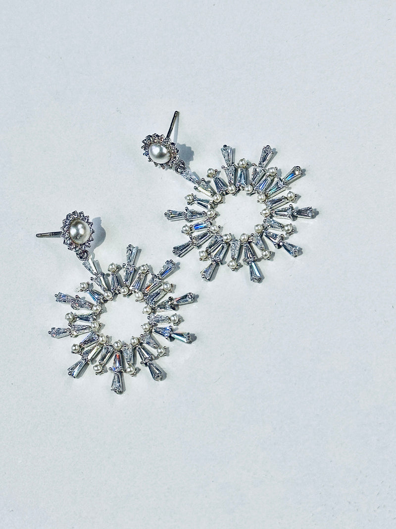 saigee earrings
