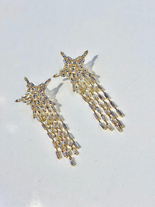 charli earrings