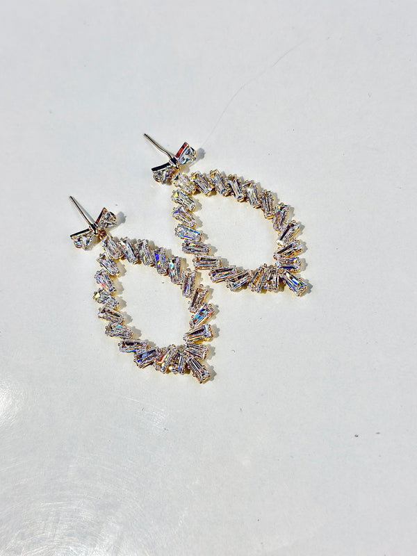 alicia earrings