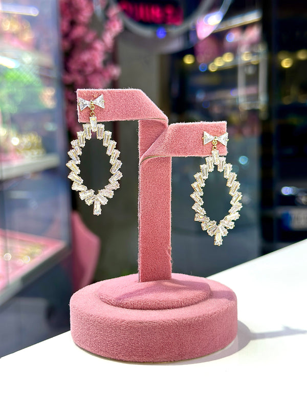 alicia earrings