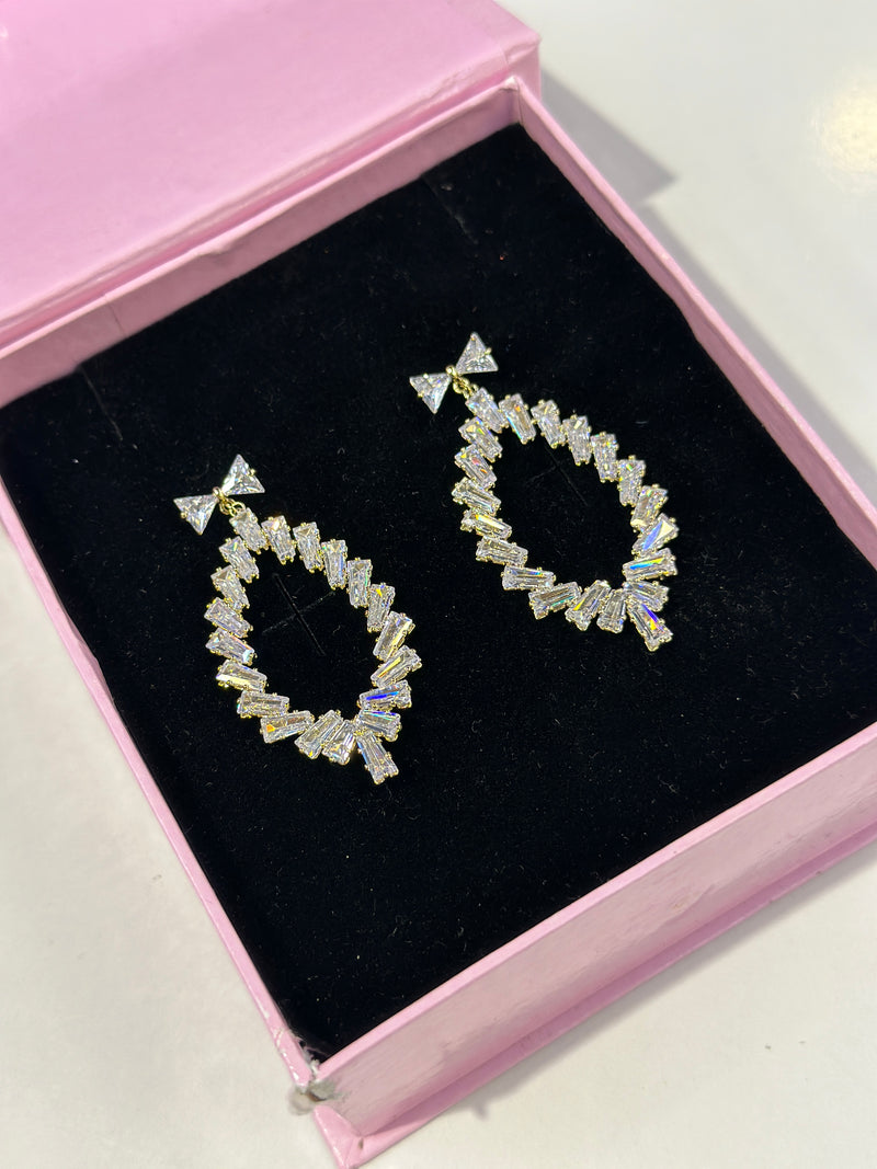 alicia earrings