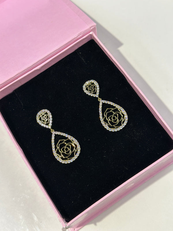 carmen earrings