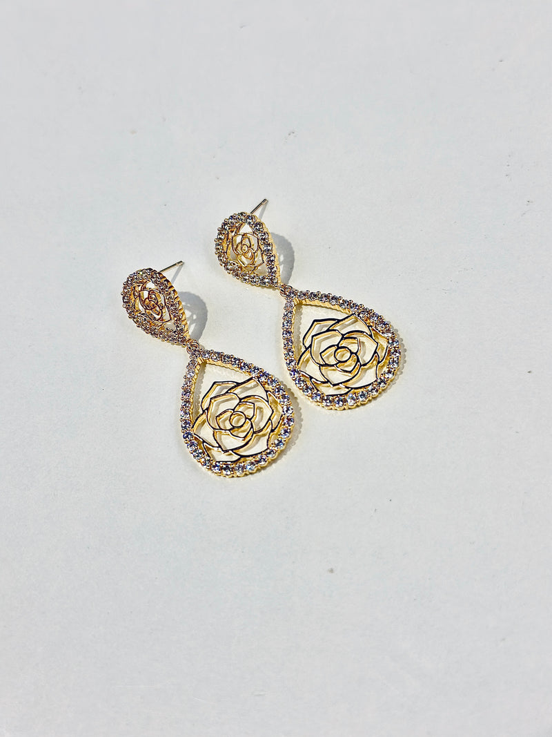 carmen earrings