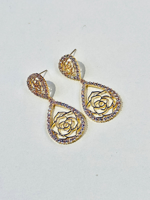 carmen earrings