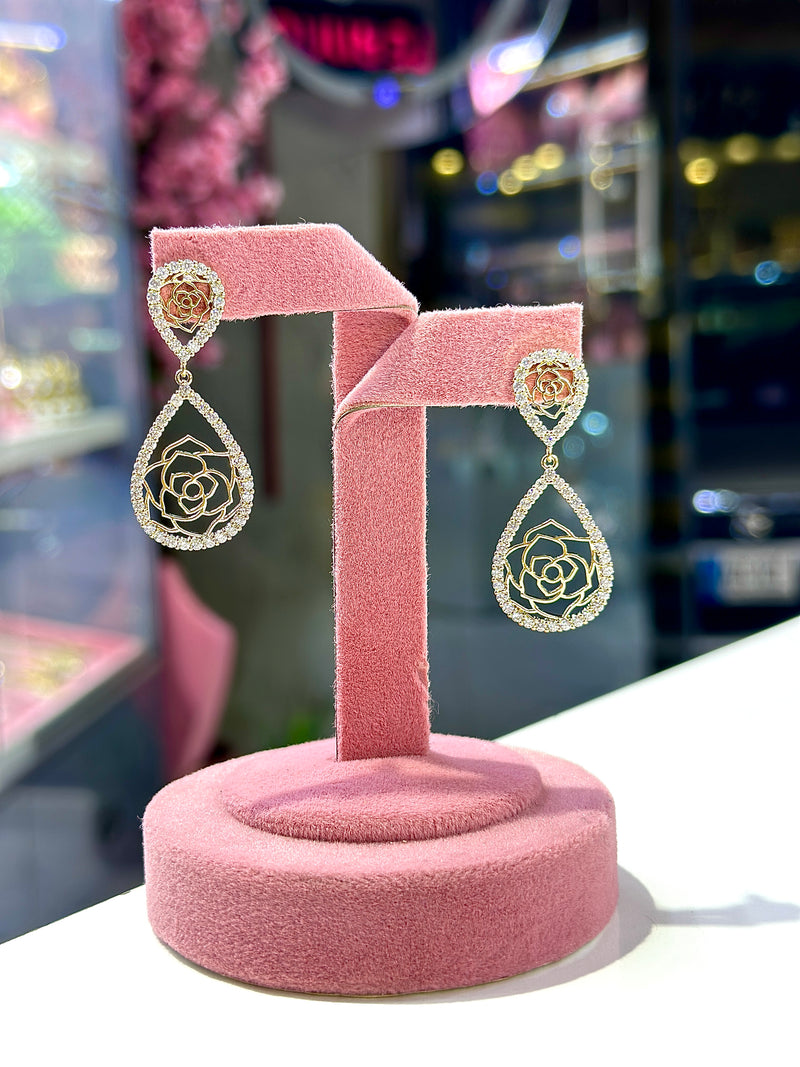 carmen earrings