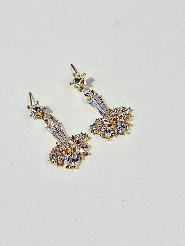 Anya earrings