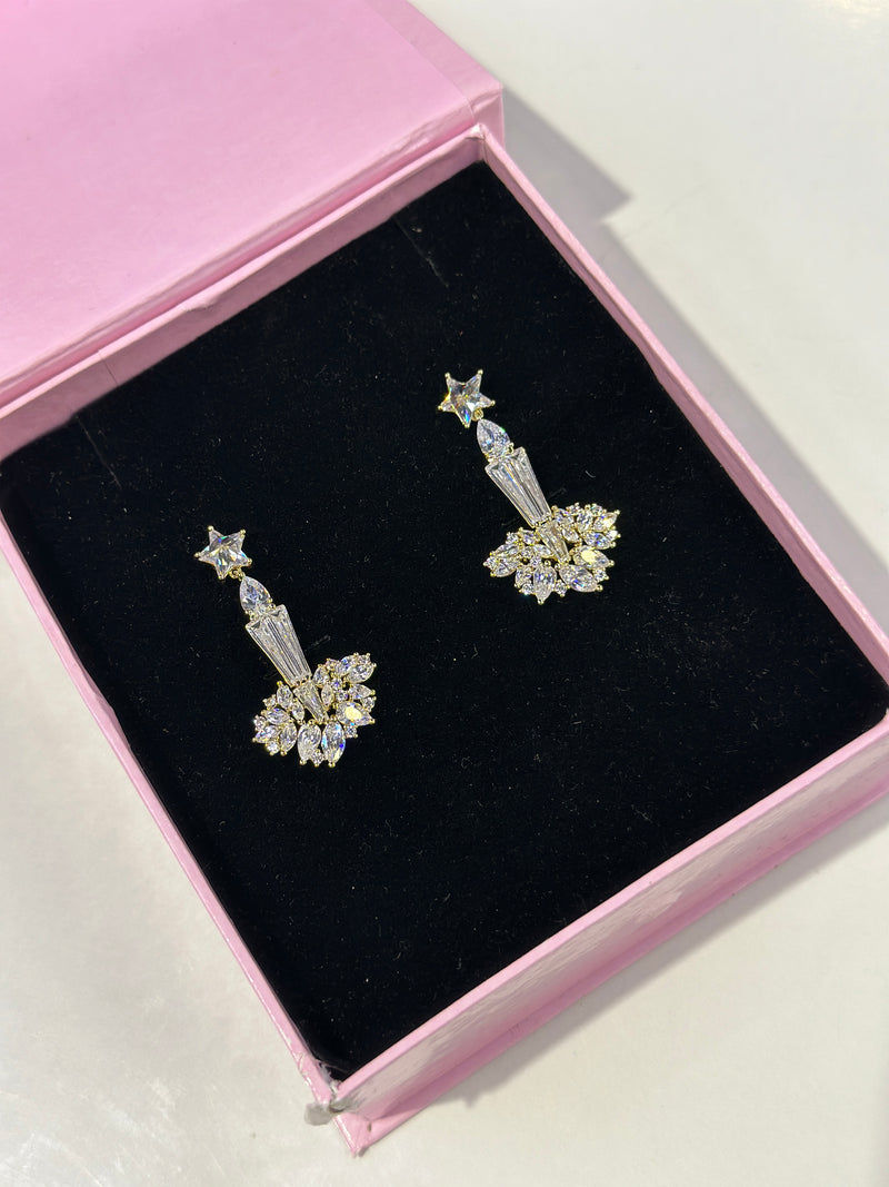 Anya earrings