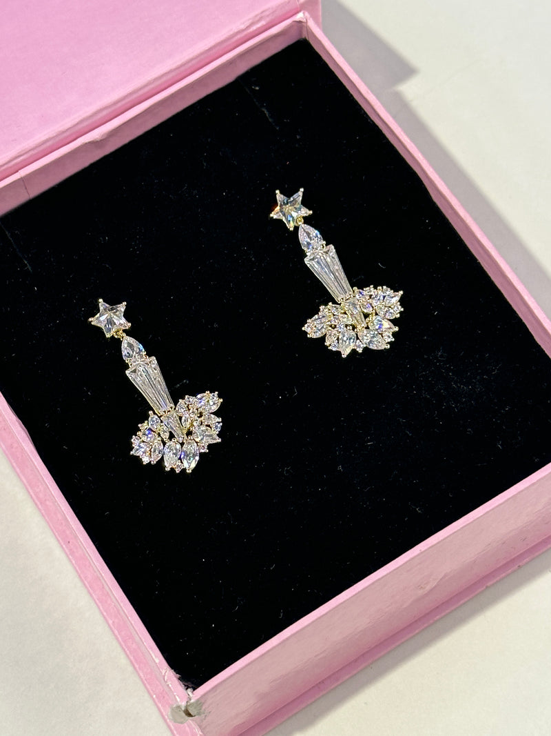 Anya earrings