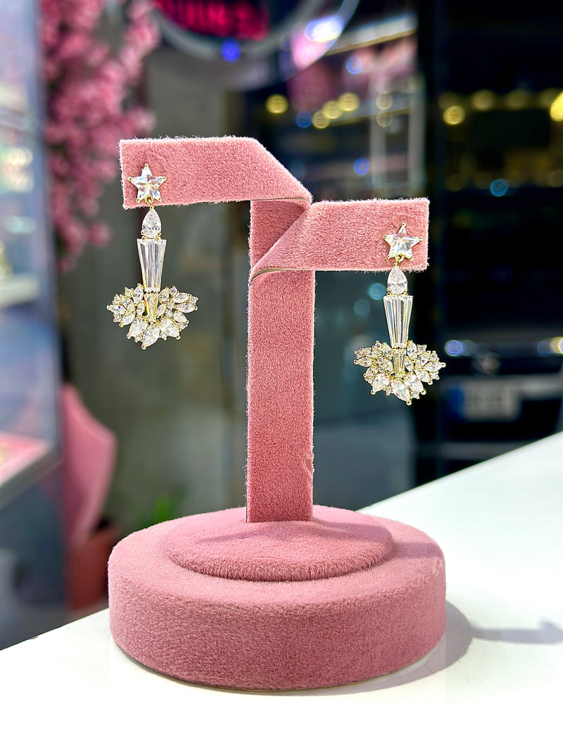 Anya earrings