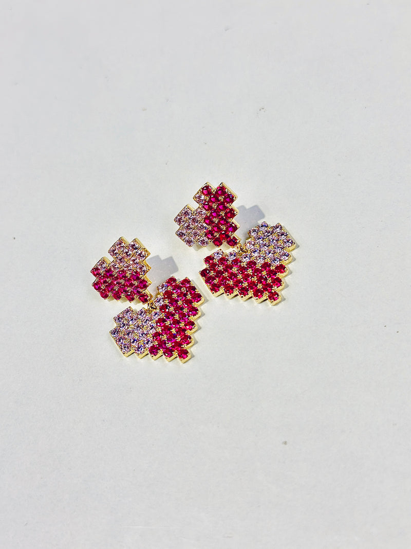 oaklee earrings