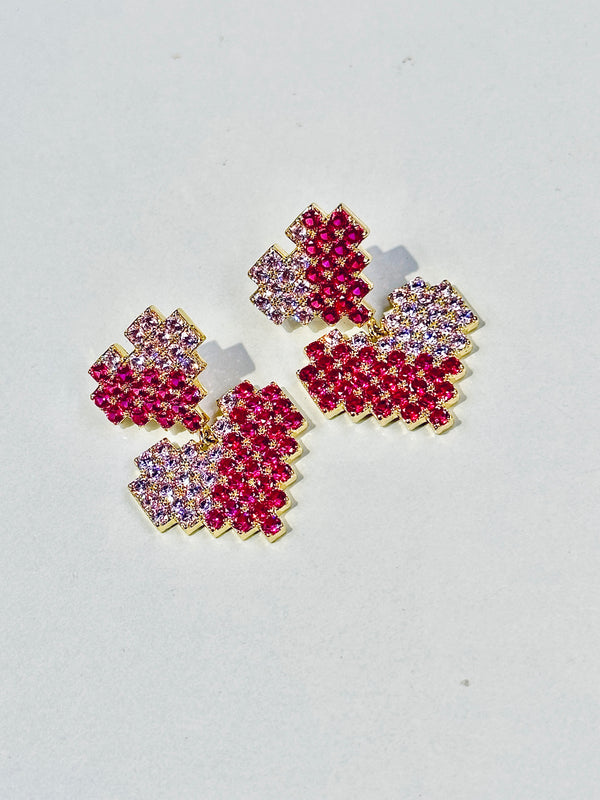 oaklee earrings