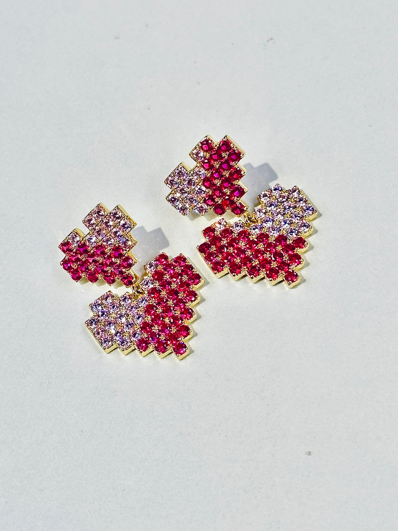 oaklee earrings