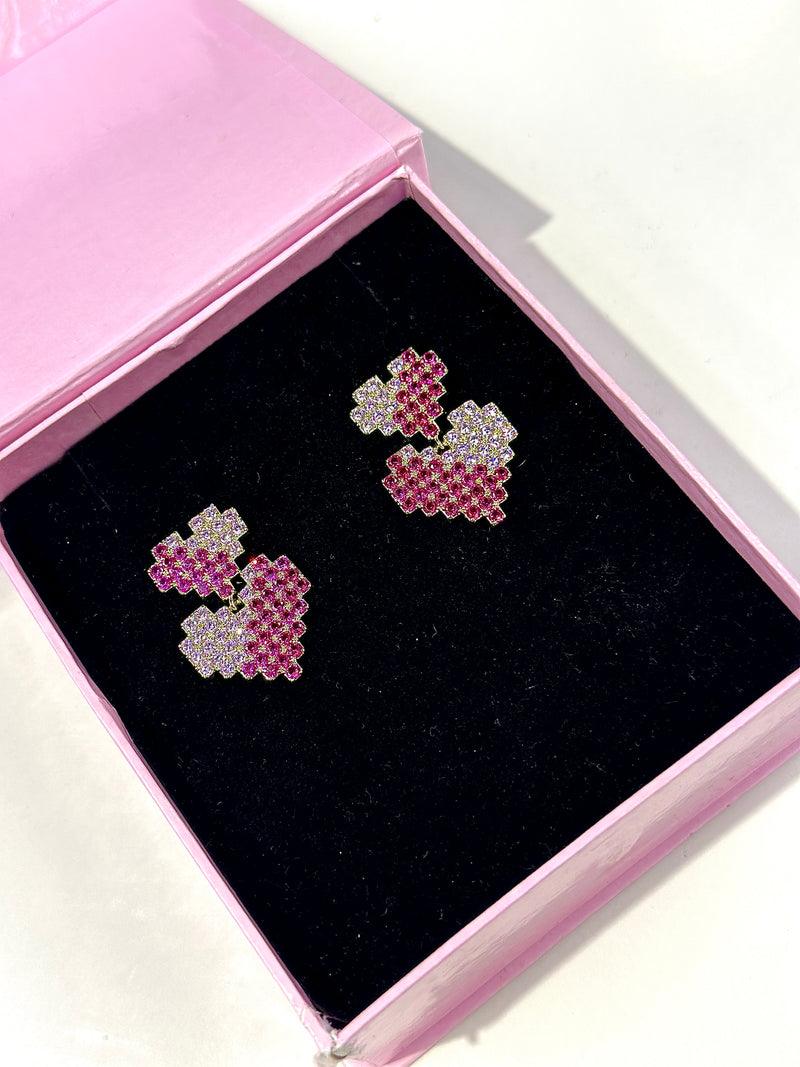 oaklee earrings