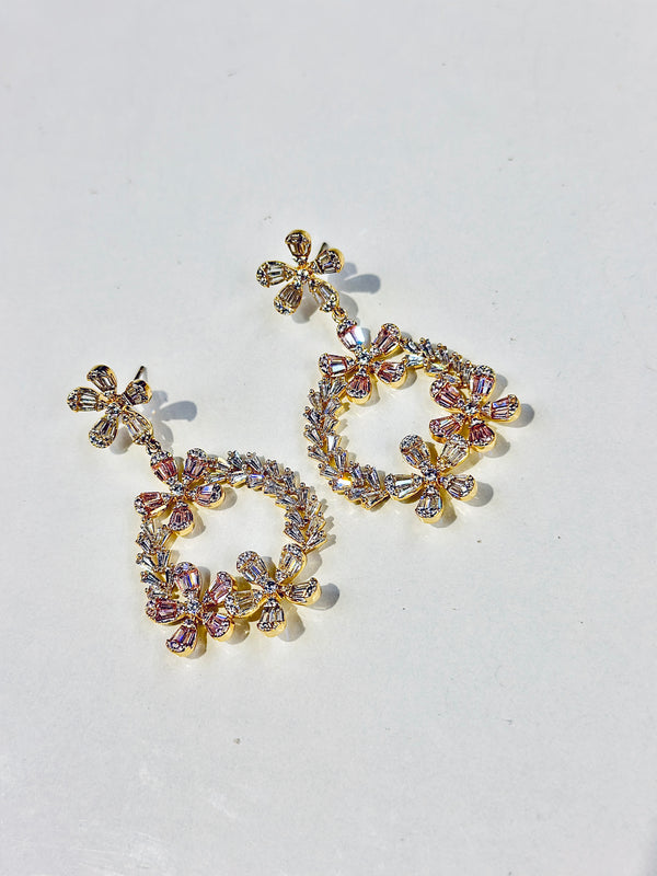 Skye earrings