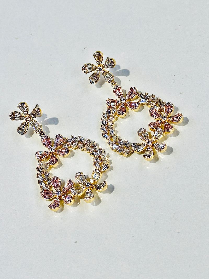 Skye earrings