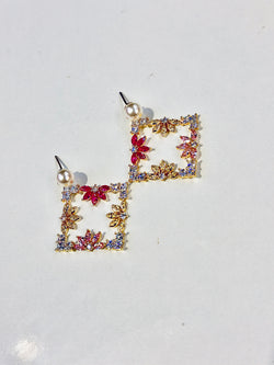 Daleyza earrings