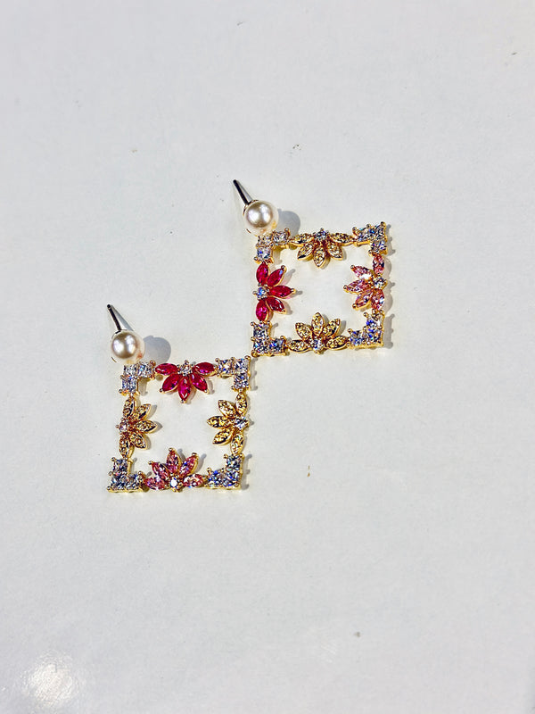 Daleyza earrings