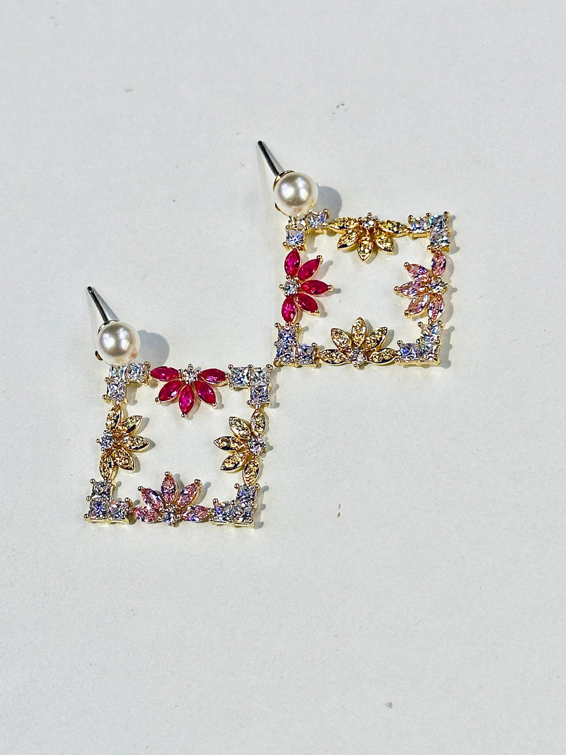 Daleyza earrings