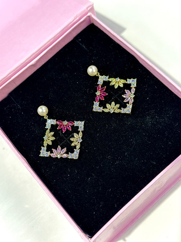 Daleyza earrings