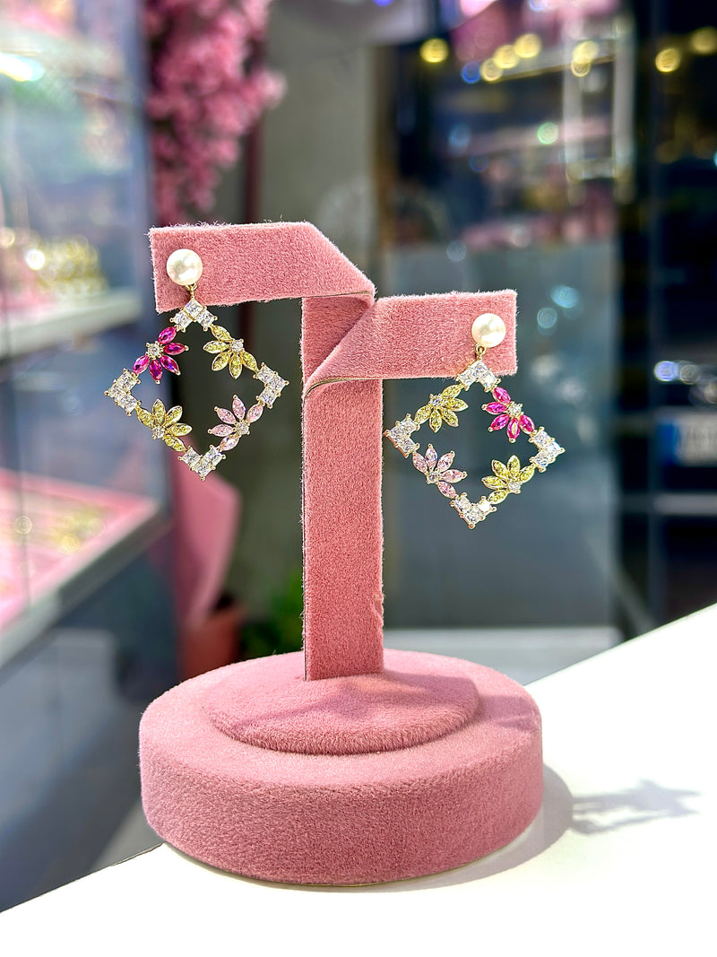 Daleyza earrings