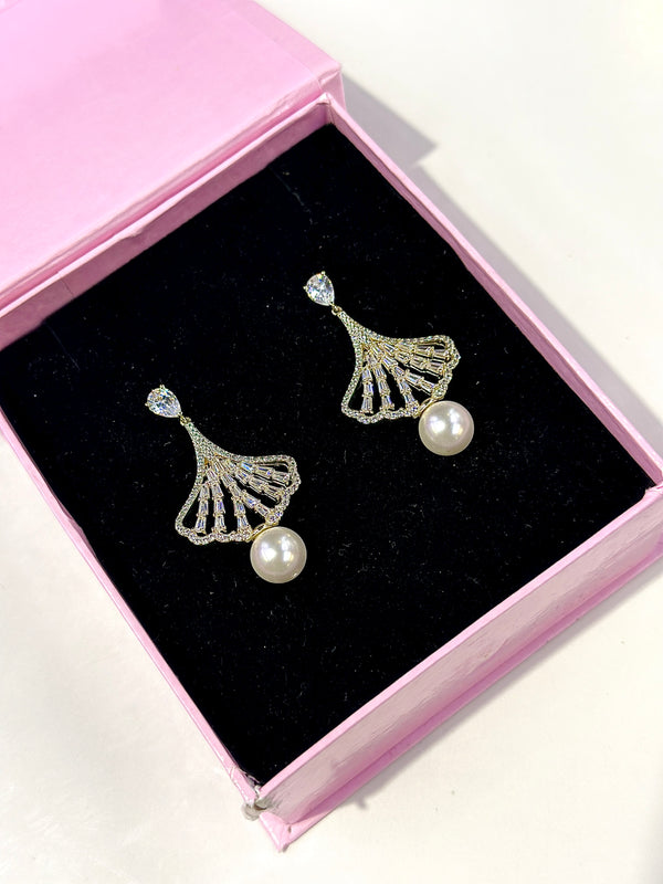 Alexis earrings