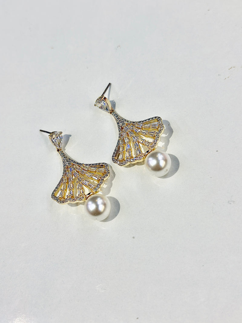 Alexis earrings